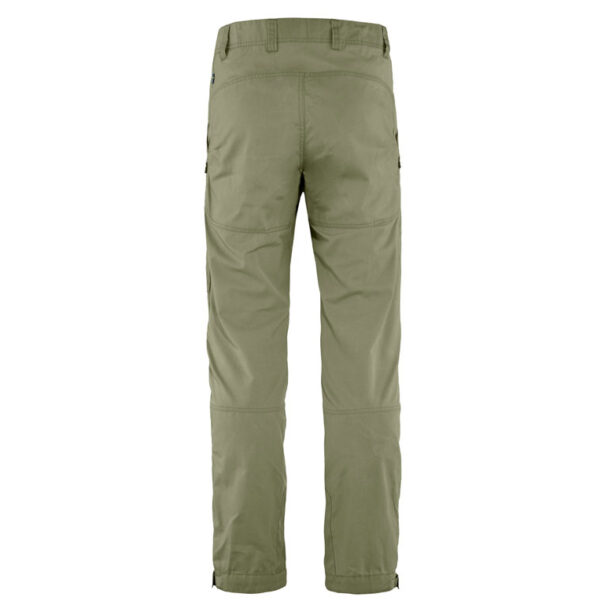 Fjällräven Abisko Lite Trekking Trs M Long Light Olive preţ