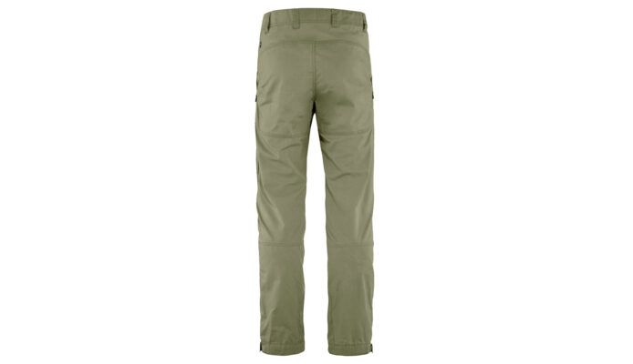 Fjällräven Abisko Lite Trekking Trs M Reg Light Olive preţ