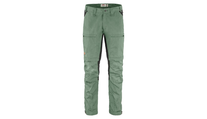 Fjällräven Abisko Lite Trenking Zip-Off Long