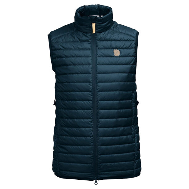 Fjällräven Abisko Padded Vest W