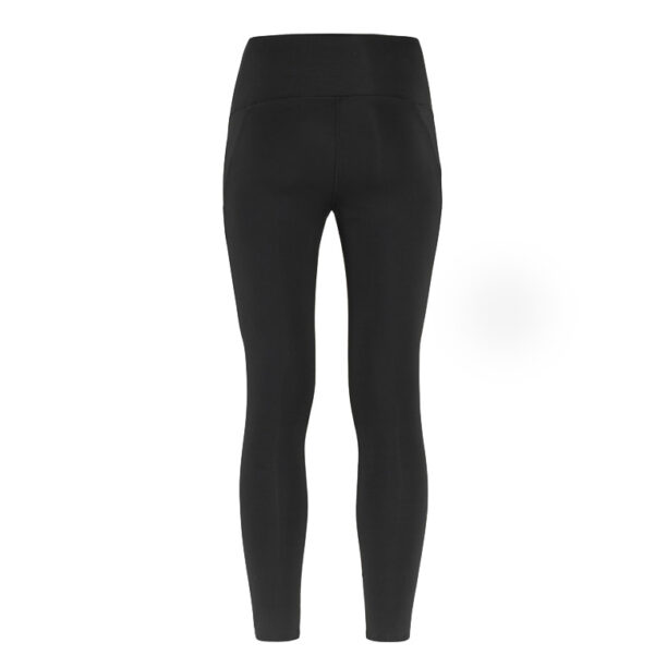 Fjällräven Abisko Tights W Black preţ