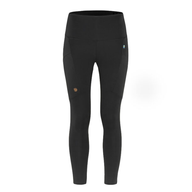 Fjällräven Abisko Tights W Black