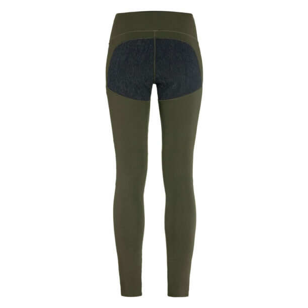 Fjällräven Abisko Trekking Tights HD W preţ