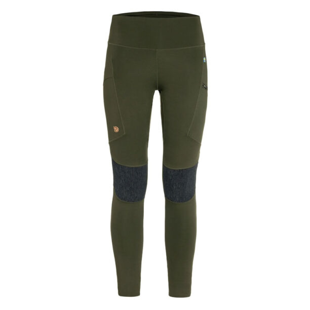 Fjällräven Abisko Trekking Tights HD W