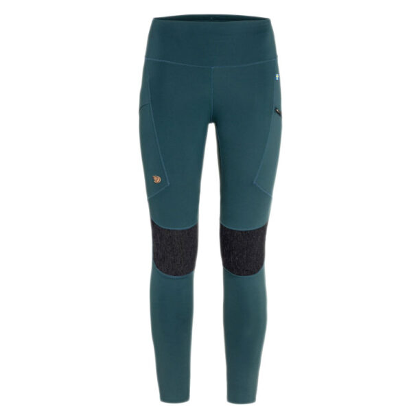 Fjällräven Abisko Trekking Tights HD W