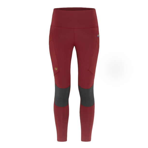 Fjällräven Abisko Trekking Tights PRO W