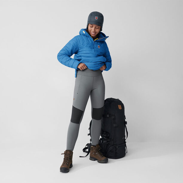 Cumpăra Fjällräven Abisko Värm Trekking Tights W