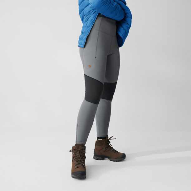 Preţ Fjällräven Abisko Värm Trekking Tights W