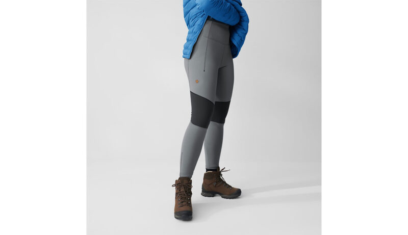 Preţ Fjällräven Abisko Värm Trekking Tights W