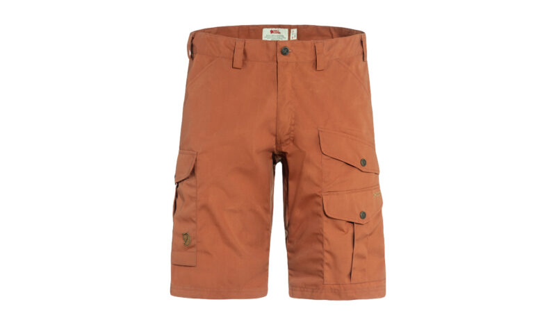 Fjällräven Barents Pro Shorts M