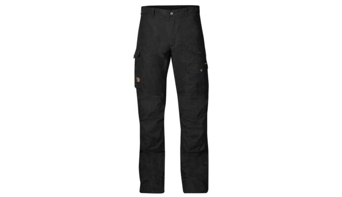 Fjällräven Barents Pro Trousers Black