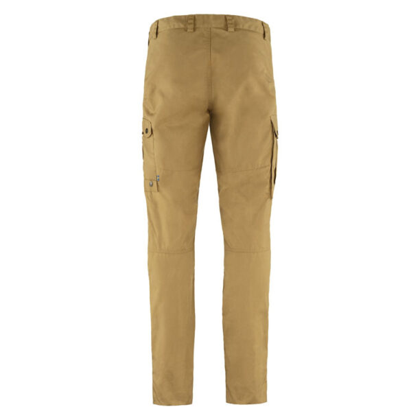 Fjällräven Barents Pro Trousers Buckwheat Brown preţ