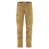 Fjällräven Barents Pro Trousers Buckwheat Brown