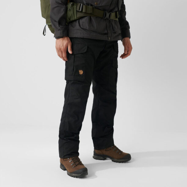 Cumpăra Fjällräven Barents Pro Trousers Buckwheat Brown