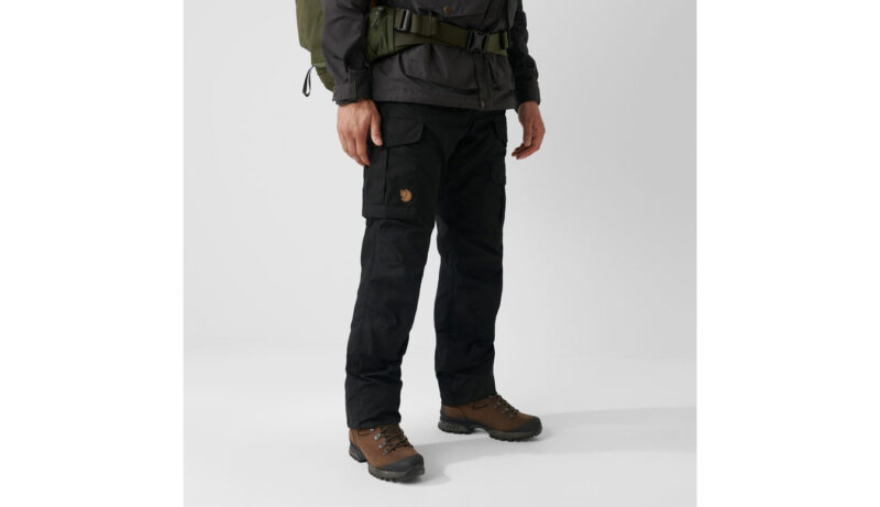 Cumpăra Fjällräven Barents Pro Trousers Buckwheat Brown