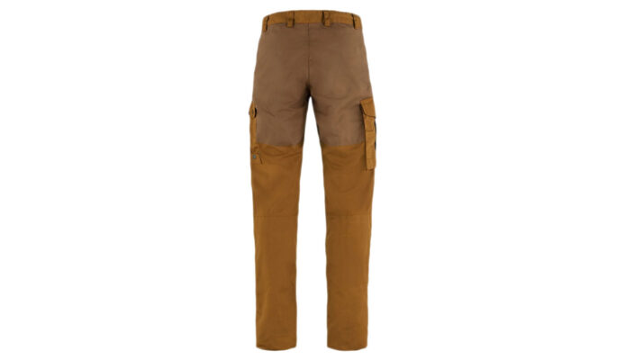 Fjällräven Barents Pro Trousers Chestnut preţ