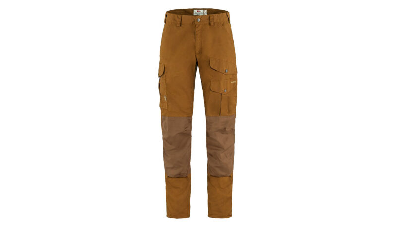 Fjällräven Barents Pro Trousers M