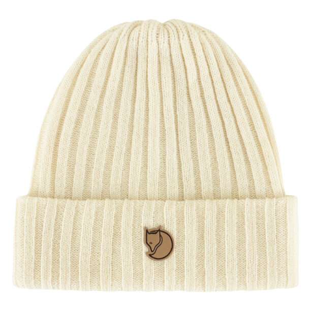 Fjällräven Byron Hat Chalk White