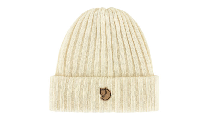 Fjällräven Byron Hat Chalk White