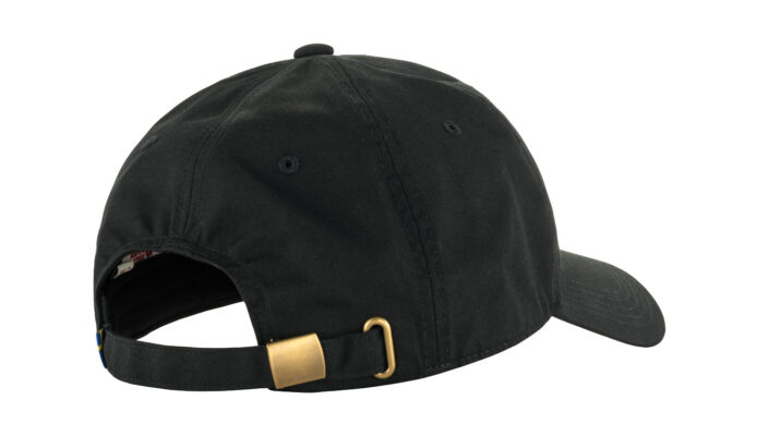 Fjällräven Classic Badge Cap Black preţ