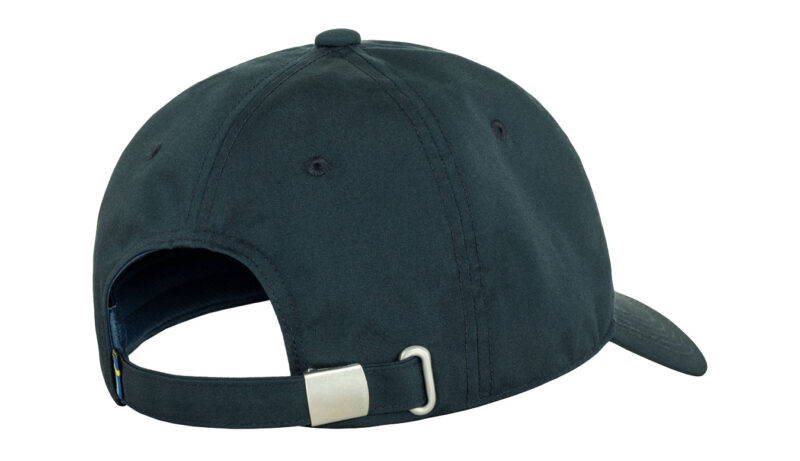 Fjällräven Classic Badge Cap Dark Navy preţ