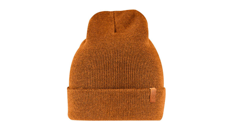 Fjällräven Classic Knit Hat Acorn