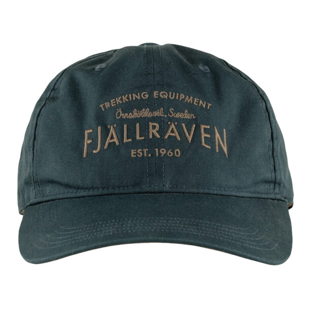 Fjällräven EST 1960 Cap preţ