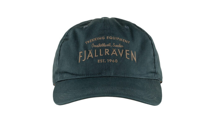 Fjällräven EST 1960 Cap preţ