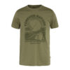 Fjällräven Equipment T-Shirt M