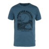 Fjällräven Equipment T-Shirt M