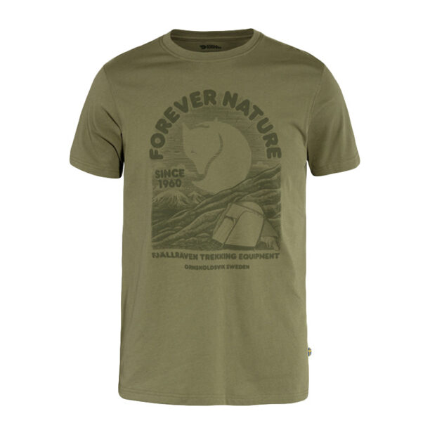 Fjällräven Equipment T-Shirt M