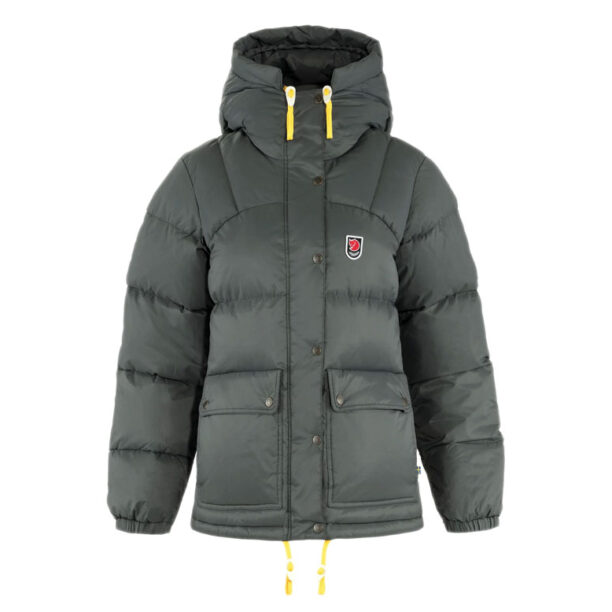 Fjällräven Expedition Down Lite Jacket