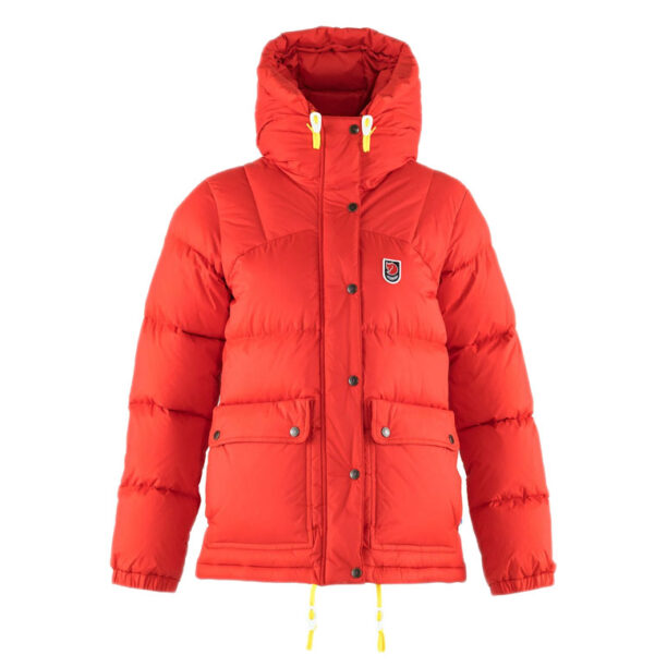 Fjällräven Expedition Down Lite Jacket