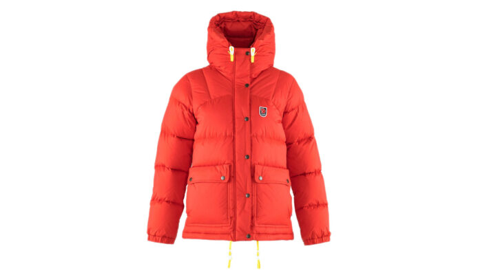 Fjällräven Expedition Down Lite Jacket