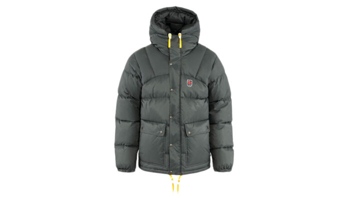 Fjällräven Expedition Down Lite Jacket M