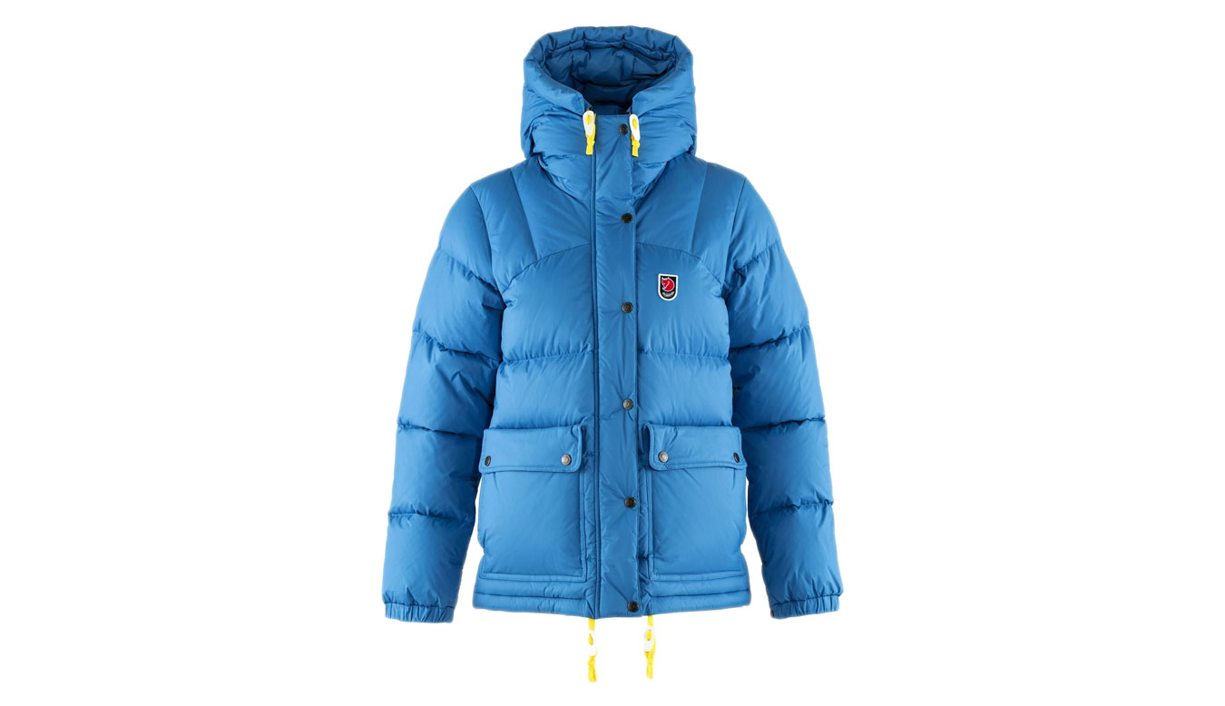Fjällräven Expedition Down Lite Jacket