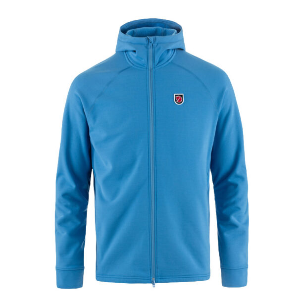 Fjällräven Expedition Fleece Hoodie M