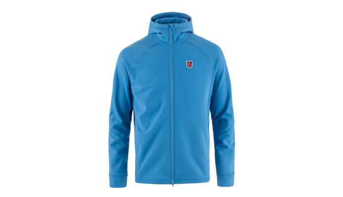 Fjällräven Expedition Fleece Hoodie M