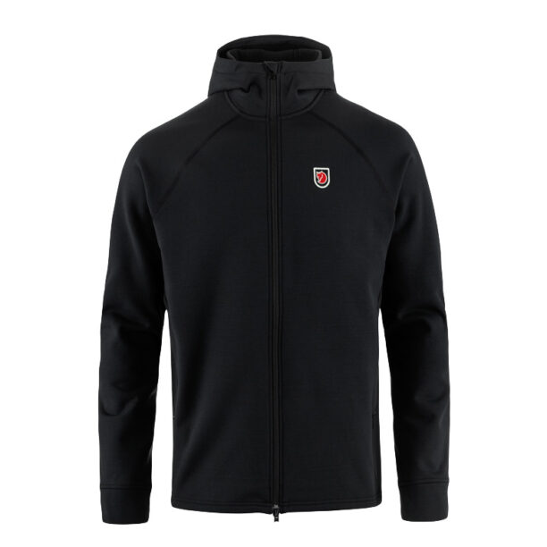 Fjällräven Expedition Fleece Hoodie M