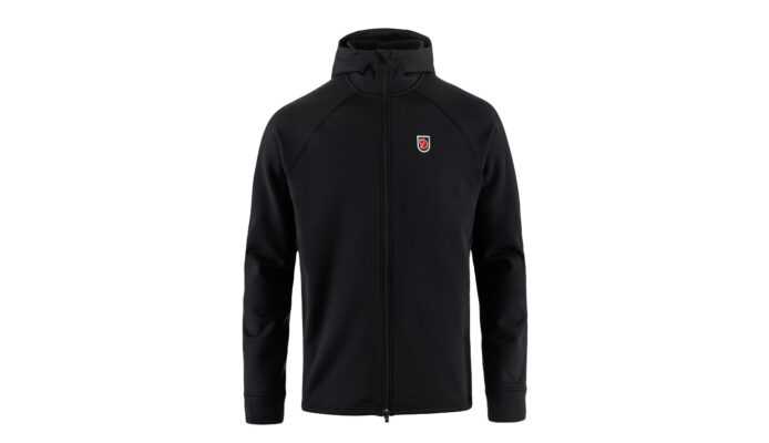 Fjällräven Expedition Fleece Hoodie M