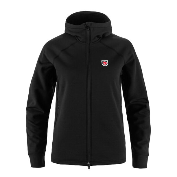 Fjällräven Expedition Fleece Hoodie W