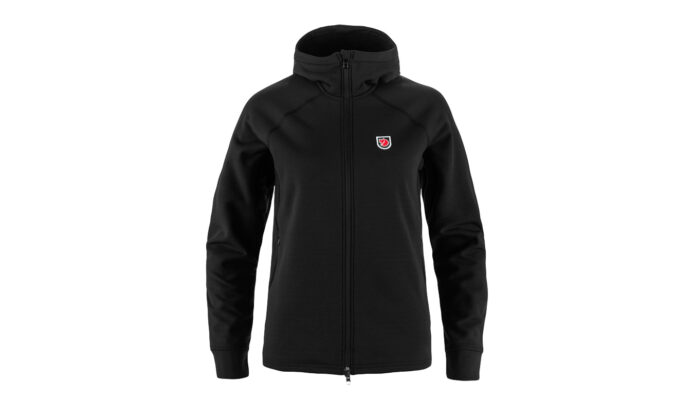 Fjällräven Expedition Fleece Hoodie W