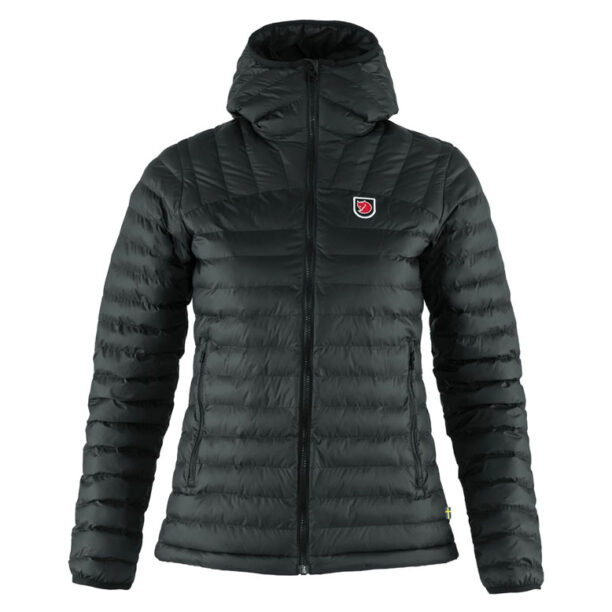 Fjällräven Expedition Lätt Hoodie W