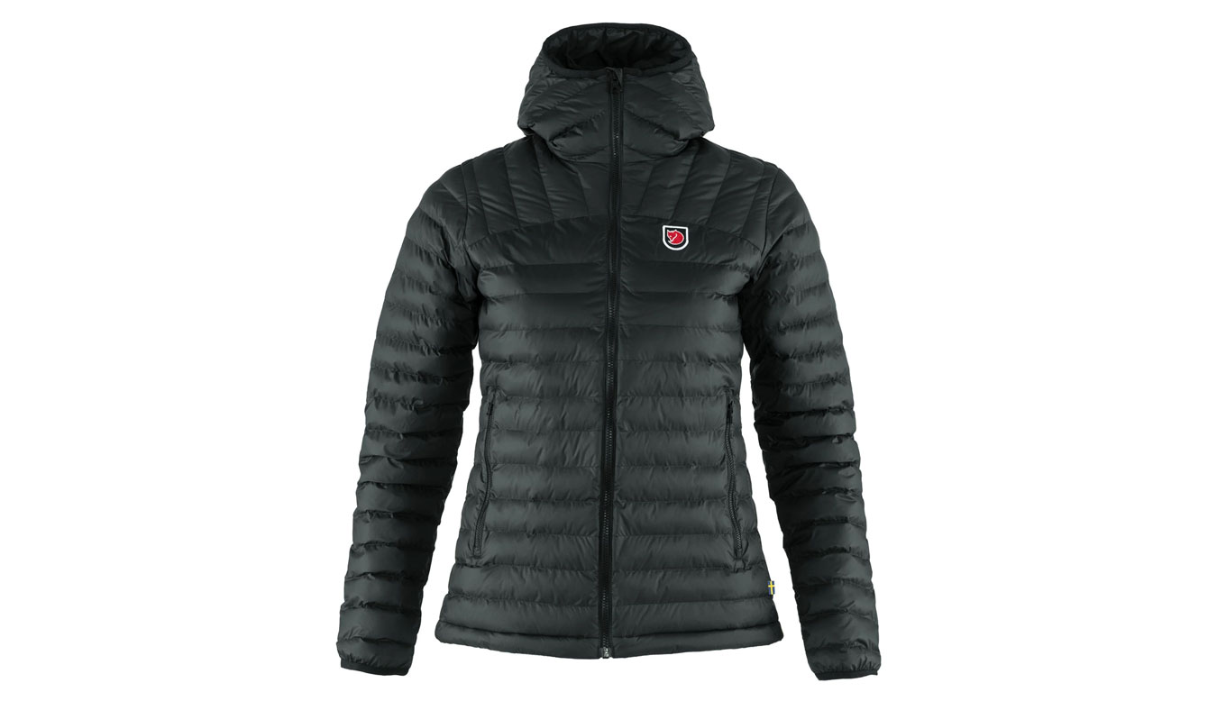 Fjällräven Expedition Lätt Hoodie W