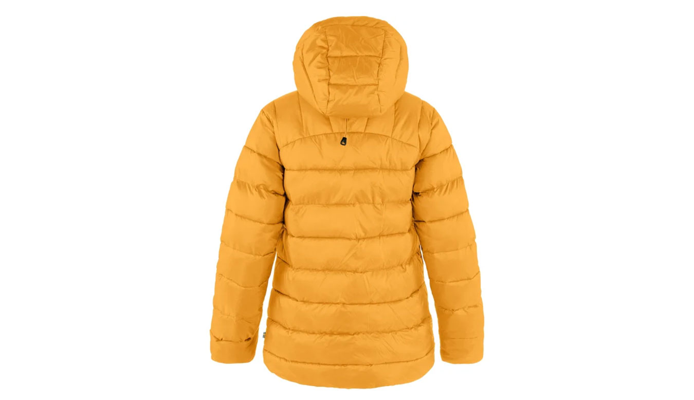 Fjällräven Expedition Mid Winter Jacket W preţ