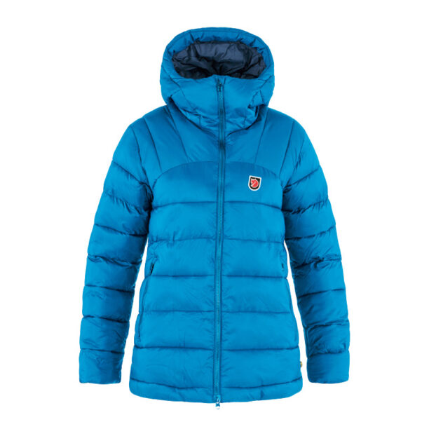 Fjällräven Expedition Mid Winter Jacket W