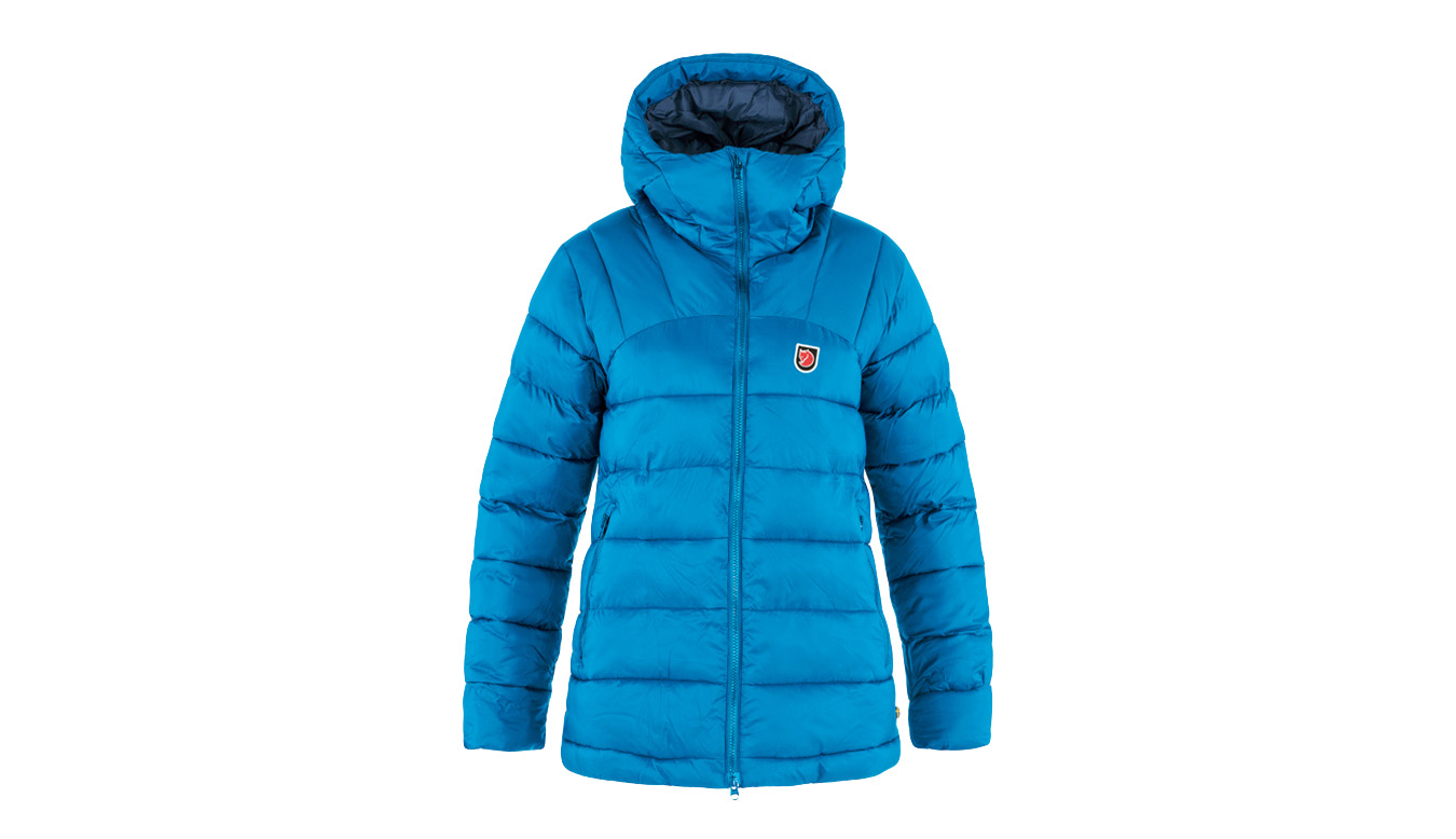 Fjällräven Expedition Mid Winter Jacket W