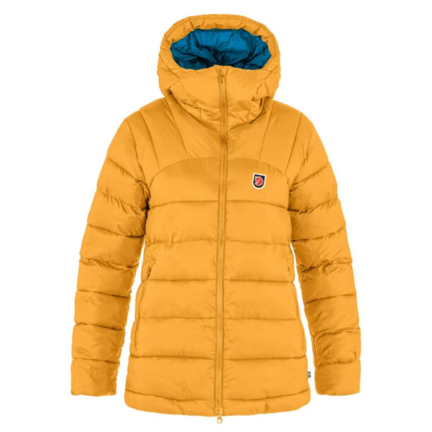 Fjällräven Expedition Mid Winter Jacket W