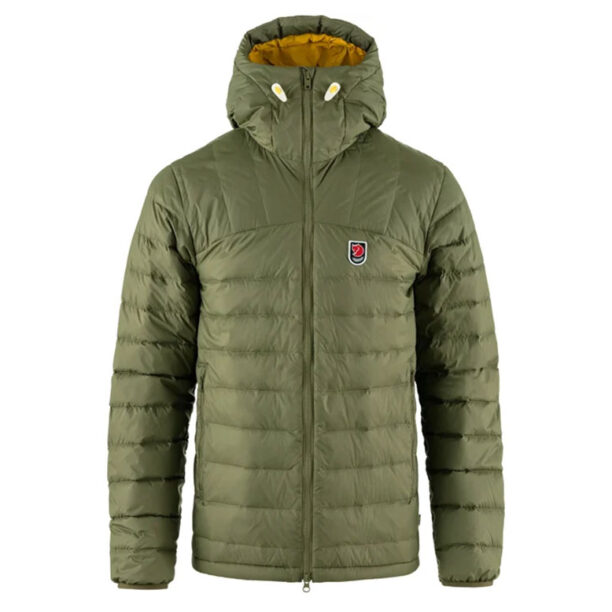 Fjällräven Expedition Pack Down Hoodie M