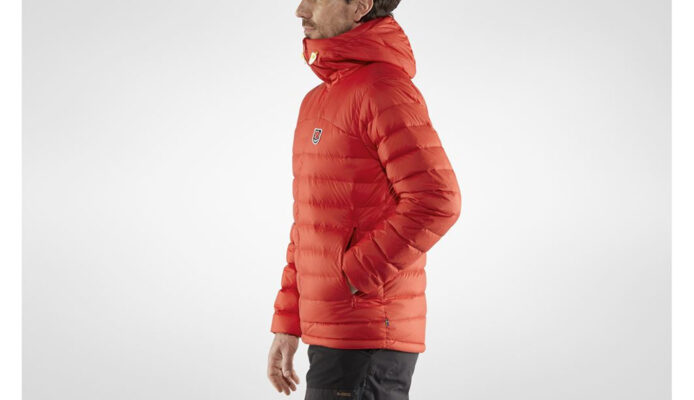 Preţ Fjällräven Expedition Pack Down Hoodie M